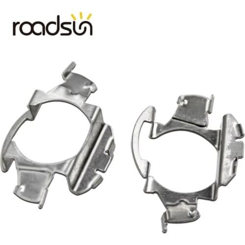 Roadsun Headlight Adapters