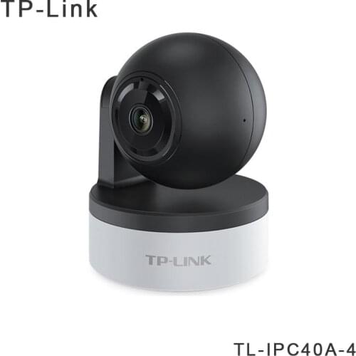 TP-Link PTZ Wifi IP Camera 360 Degree Full View 1080P Wireless Network Security Camera 1MP 128G ICR Remote Control CCTV Camera