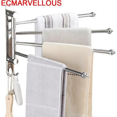 Badkamer Prateleira Floating Banyo Aksesuarlari Etagere Salle De Bain Rotatable Shower Wall Shelf Towel Rack Bathroom Organizer