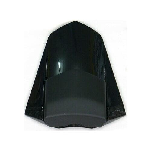 Wotefusi ABS Rear Seat Cover cowl Fairing For Yamaha YZF1000 R1 YZF 2007-2008 Black