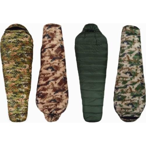 XC USHIO Warm Sleeping Bags