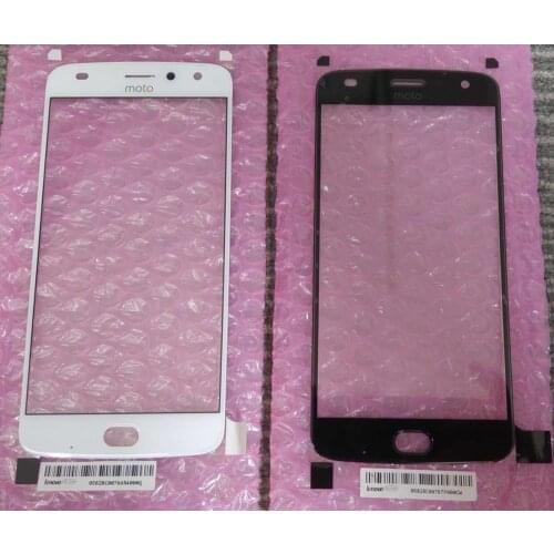 OEM Front Glass Replacement for Motorola Moto Z2 Play