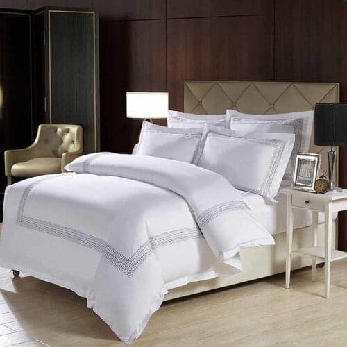 ZISIZ Linens