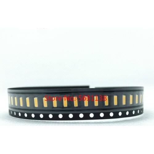 100PCS 4014 WHITE SMD LED 0.2W 60mA 22-24lm 2.8-3.0v white 6000-7000k warm 2800-3200k cold 10000-13000k natural 4000-4500k cree