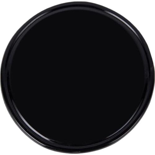 Car Mobile Phone Anti-skid Pad Silicone PU Round Anti-skid Pad For Mobile Phones Keys Glasses Keys Mobile Phones Sticky Mats