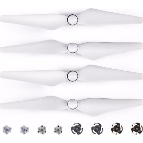 4pcs 9450S Quick Release Propeller Props Blades for DJI Phantom 4 PRO Advanced Drone Spare Parts Wing Fans Replacement Kits