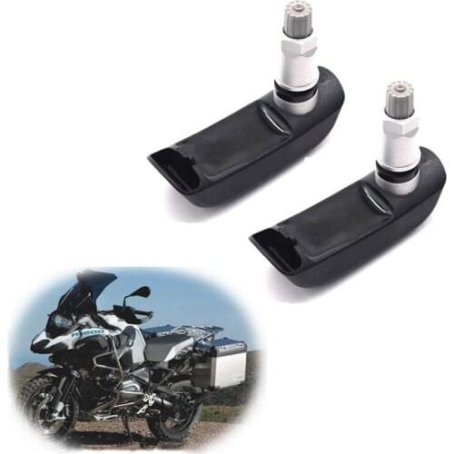 Motorcycle Front and Rear Tire Pressure Monitoring Sensor TPMS Sensor R For-BMW 1200 GS F 700 GS F 800 S 36318532731