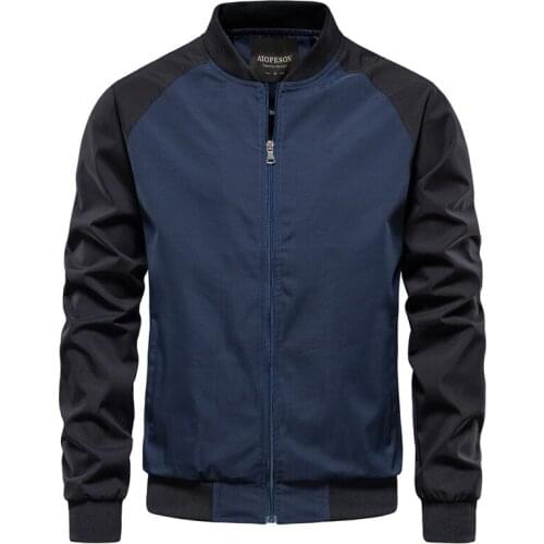 Diarmuid Mens Denim Jackets