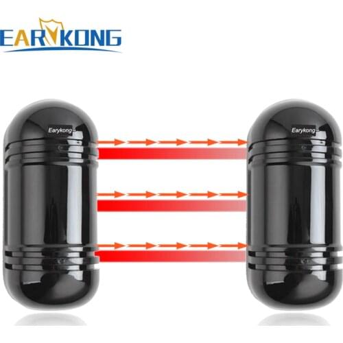 Earykong Signaling Blocks