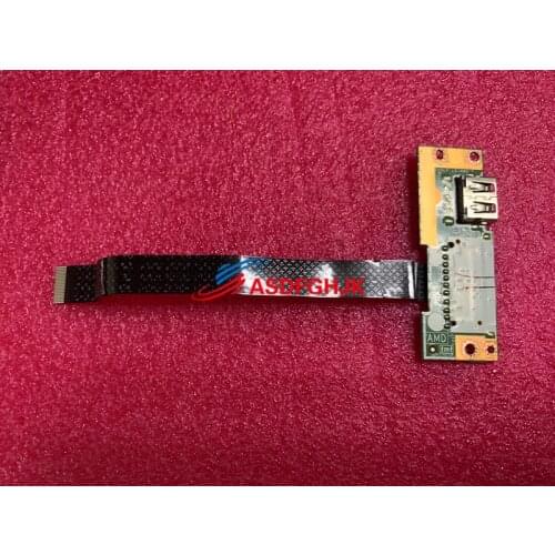 EH5LP LS-H801P FOR Acer aspire A515 a515-43 USB BOARD WITH cable 100% TESED OK