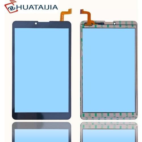 Original New 8" inch BQ BQ-8041L Art BQ 8041L Tablet Touch Screen Touch Panel glass Digitizer Replacement Free Shipping