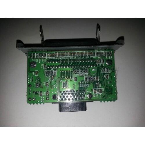 Parallel card for star tsp600 tsp 650 700 printer parts