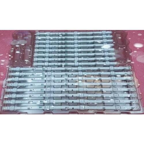 Retroiluminação LED para UA43J51SW UN43J5000 UN43J5200 UN43J5300AF HG43AD5700SJXXZ 2015SVS43 FHD FCOM R3 LM41-00467A V5DN-430SMA