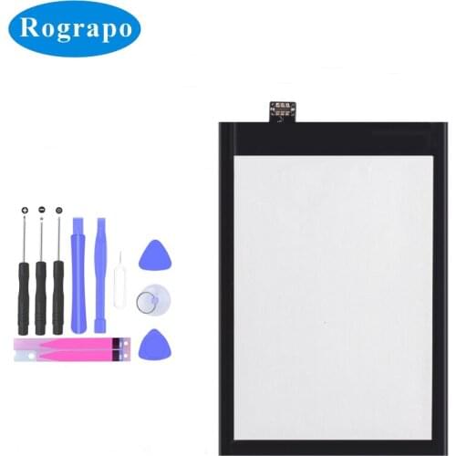 4000mAh Replacement Cell Mobile Phone Battery For Alcatel 3X (2019)