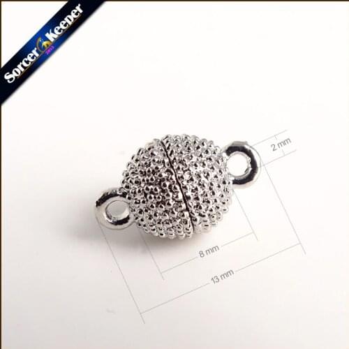 SorcerKeeper Magnetic Bracelets