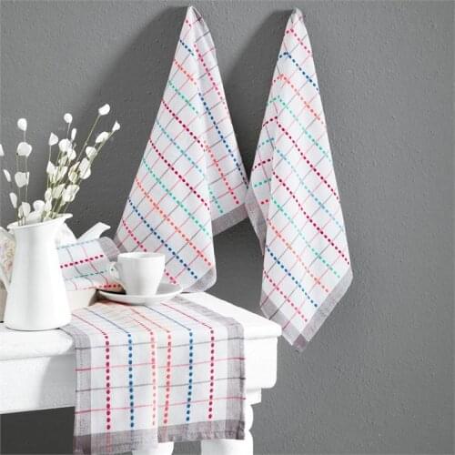 Cloth Color Dish Kitchen For 45*65 Cm 100 Cotton Fabric Turkey İmal Quality Brand Trend