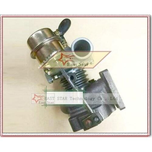 Turbo Yang Chai YZ485ZLQ SJ44Y SJ44Y-1 For Gold Cup china pickup turbocharger turbine