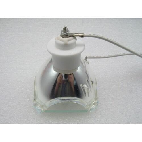 High quality Projector bulb AN-C55LP for SHARP XG-C55 , XG-C58 ,XG-C58X ,XG-C60, XG-C68 with Japan phoenix original lamp burner