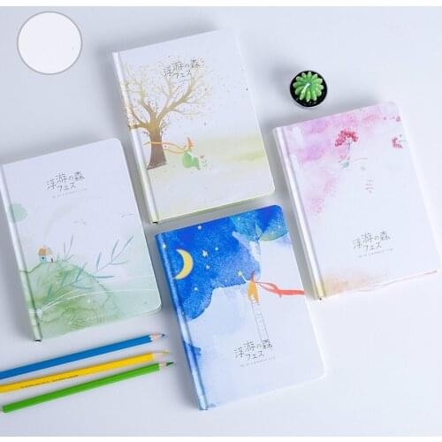 Song Of The Season Notebook Diary Book Planner Book School Office Stationery