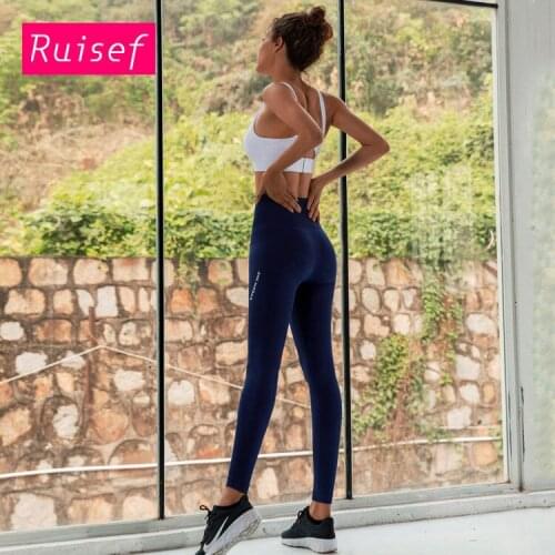 Leggings Women Fitness Yoga Womens Yoga Pants Sports Running Pants Pantalones De Mujer Leggins