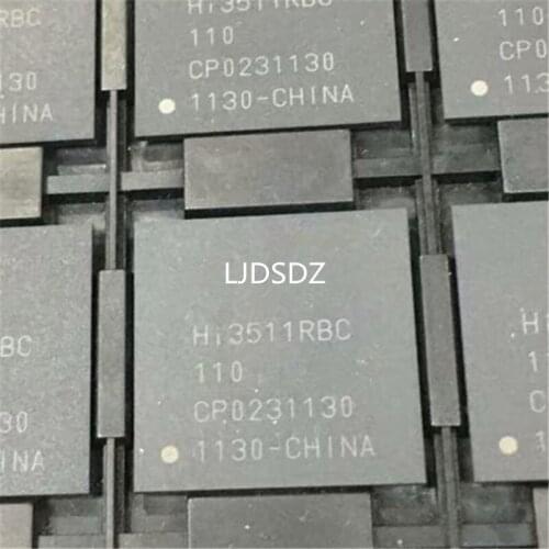 1PCS/LOT HI3511RBCV110 NEW IN STOCK