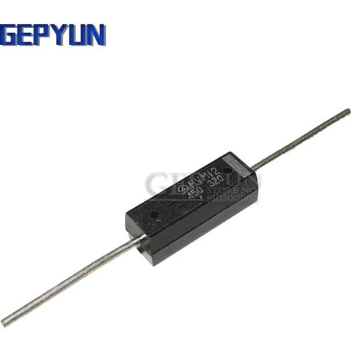 10PCS HVM12 CL01-12 Microwave Oven High Voltage Diode Rectifier Wholesale Electronic Gepyun