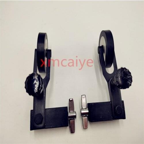 3 pairs black brush wheel 66.891.020FSM102 CD102 printing machinery brush wheel