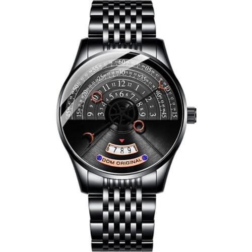 Abbylun Mechanical Watches