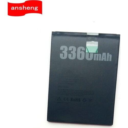 Ansheng DOOGEE X30 Phone Batteries China