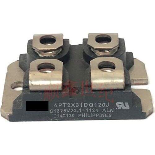 APT2X31DQ120J STVH9012TV2 Original, Can Provide Test, 1 Year Warranty