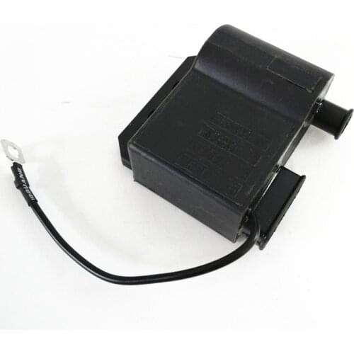 Block CDI Coil for Aprilia Yamaha MBK Peugeot Minarelli Am6 New DTR ENDURO SUPERMOTARD RR 50 Generic TIGGER SM Malaguti DRAKON