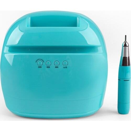 COOLNAIL Nail Drying Lamp
