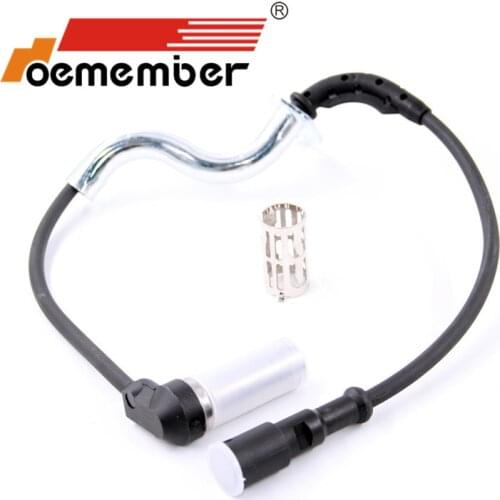 ABS Wheel Speed Sensor Sensor For BENZ 6555400717 6505400117 4.63783