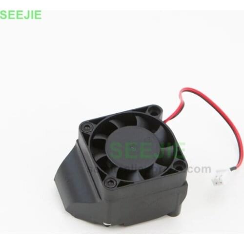 FlashForge Creator 3 - Extruder Fan