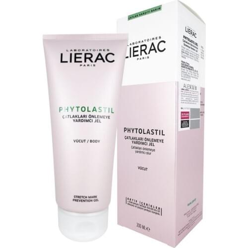 Lierac Phytolastil Crack Gel 200 Ml