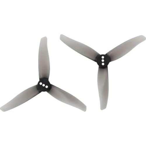 GEMFAN 20pcs Hurricane 3016-3 for toothpick(2/1.5mm) (2CW+2CCW) Suit For 1108-1303 Brushless Motor