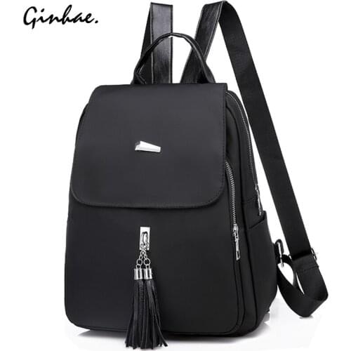 GINHAE Women's Business Backpacks China