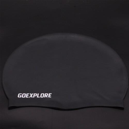 Шапочки для плавания Goexplore China At AliExpress