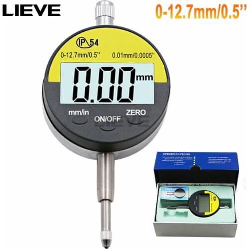 Lieve Arrow Indicators