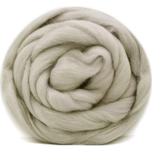 10g Merino Wool Roving for Needle Felting Kit, 100% Pure Felting Wool, Soft, Delicate, Can Touch the Skin (04)
