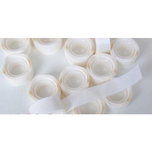 Stickers latex balloon fix toy sports competition medal Removable Balloons Glue Point Foil Stickers Latex Balloon