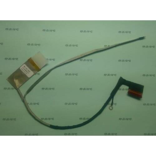 New LCD Screen Video Cable for DELL INSPIRON 14R N4010 DD0UM8TH000