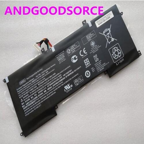 Original AB06XL Laptop Battery For Hp ENVY 13-AD022TU AD023TU AD024 AD110TU AD104NO AD037TU 921408-2C1 271 921438-855 TPN-I128