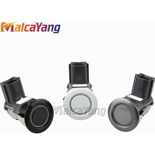 25994-CM13E 25994CM13E PDC Parking Sensor Parking Assistance Parking Radar For Nissan Cube Infiniti EX35 FX35 FX3