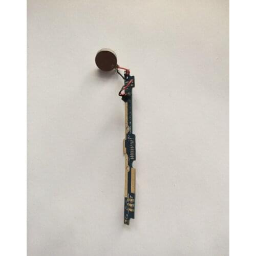 Used Mic microphone Board+Vibration Motor For Oukitel U7 5.5QHD MT6582 Quad Core Free Shipping+Tracking Number