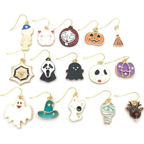 Rosediy Earrings