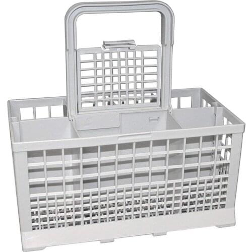 Universal Dishwasher Cutlery Basket fits Carrera Eurotech Homark Lendi Powerpoint Servis White Westinghouse Baumatic Neff