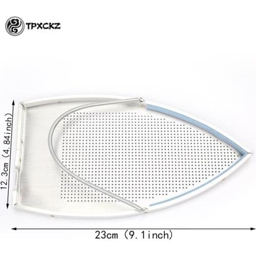 High-quality Iron Shoe Cover Ironing Shoe Cover Iron Plate Cover Protector