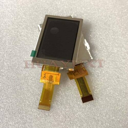 2.6" inch LCD screen for GARMIN Astro 220 320 Handheld GPS LCD display screen panel Repair replacement Free shipping