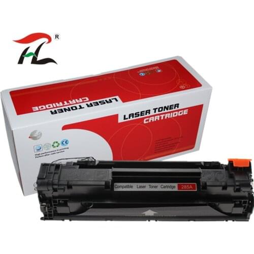 285 85A 285A CE285A toner cartridge for HP LaserJet Pro P1102 M1130 M1132 M1210 M1212nf M1214nfh M1217nfw